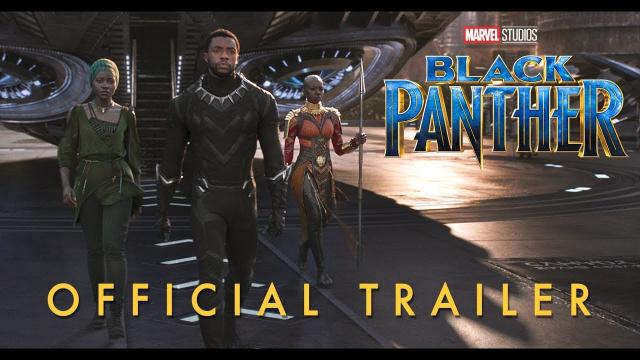 watch black panther with subtitles